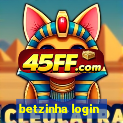 betzinha login